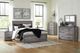 Fabian 6 Piece Queen Bedroom Set-0