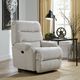 Best® Home Furnishings Customizable Sedgefield Power Rocker Recliner-2