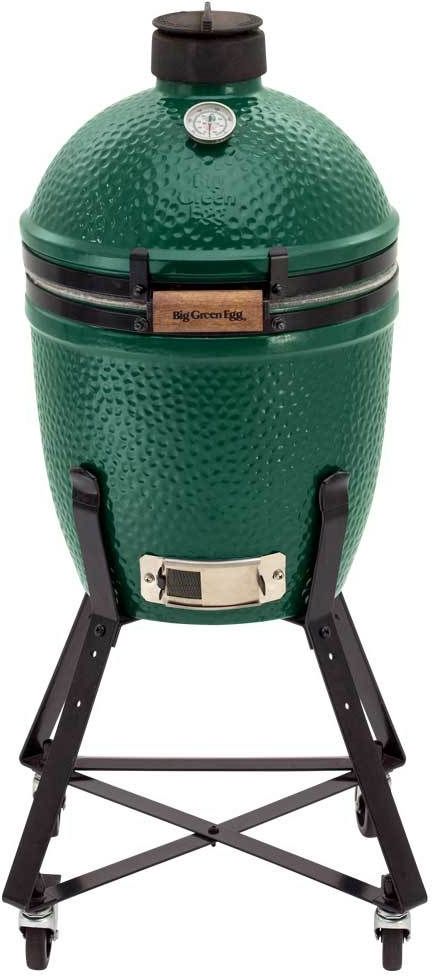 Big Green Egg® Medium Egg Nest-3