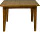 Liberty Furniture Hearthstone Ridge 5-Piece Black/Tobacco Dining Set-3