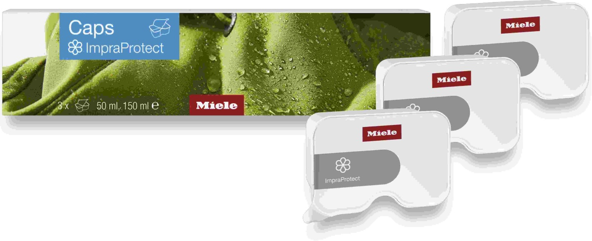Miele ImpraProtect Capsules - Thumbnail 2