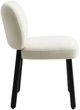 TOV Furniture Foxy Cream Dining Side Chair-4