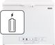 Unique Appliances Off-Grid 6 Cu. Ft. Propane Chest Freezer-4