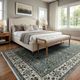 Oriental Weavers™ Keira 5'x8' Style 7 Area Rug-1