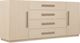 Hooker® Furniture Westwood Polished Limestone Buffet-0