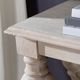 Crestview Collection Harvest White Console Table-3