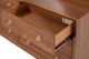 Furniture of America® Hepburne Walnut Dresser-2