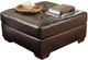 Signature Design by Ashley® Alliston 2-Piece Chocolate Living Room Set-2