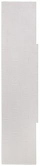 Magnussen Home® Heron Cove Chalk White 80" Console-4
