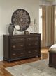 Ashley® Dresser-0