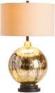 Crestview Collection Dawkins Silver Table Lamp-2