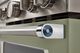 Ensemble de médaillons pour appareil de cuisson KitchenAid® - Bleu foncé-5