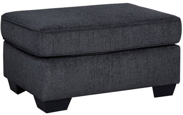 Signature Design by Ashley® Altari 2-Piece Slate Living Room Set-2