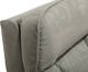 Palliser® Furniture Customizable Stonegate II Wall Hugger Power Recliner with Power Headrest-4