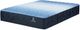 Serta® Classic® Brecon 13" Wrapped Coil Firm Tight Top Queen Mattress-0