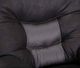 Franklin™ Trilogy Commodore Charcoal Manual Rocker Recliner-4