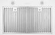 Hauslane Chef Series 30" Matte White Wall Mounted Range Hood -4