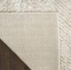 Nourison Home™ Dekor Ivory Taupe 5'x7' Style 1 Area Rug-5
