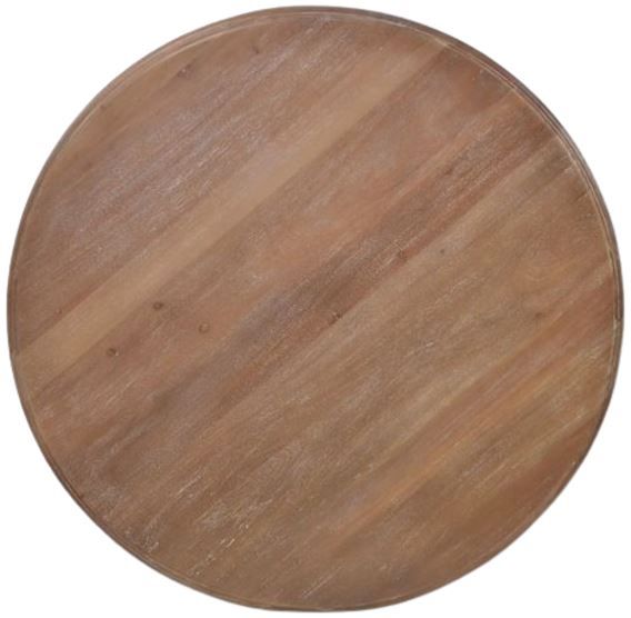 Bramble Customizable Sydney Bistro Table-3