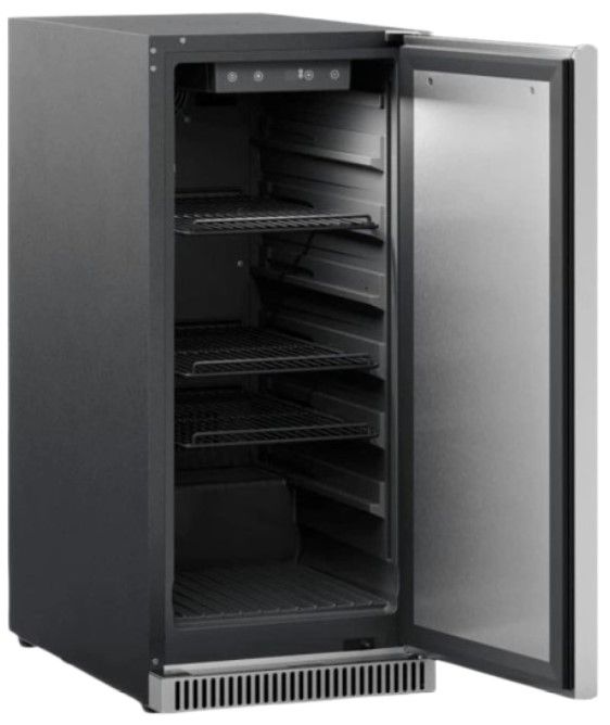 Dometic Mobar D-Series 3.2 Cu. Ft Outdoor Under-Counter Refrigerator-0