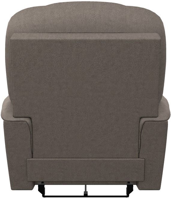 La-Z-Boy® Jasper Mushroom Manual Wall Recliner-3