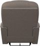 La-Z-Boy® Jasper Mushroom Manual Wall Recliner-3