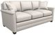 La-Z-Boy® Bexley Ecru Sofa-0