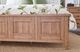 Legacy Classic Today's Traditions Natural Hickory King Panel Bed-3