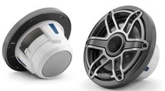 JL Audio® 6.5" Marine Coaxial Speakers
