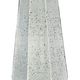 A & B Home Antique Silver 7" Decorative Flower Vase-2