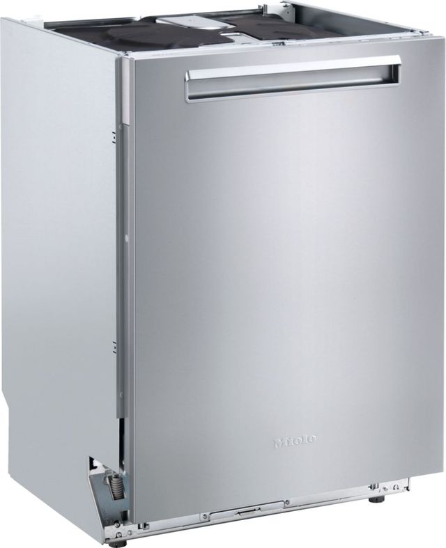 Miele 24" Top Control Built-In Dishwasher -3