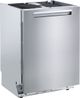 Miele 24" Top Control Built-In Dishwasher -3