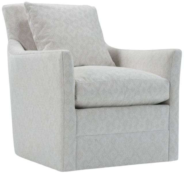 Rowe® Customizable Ingrid Swivel Glider-0
