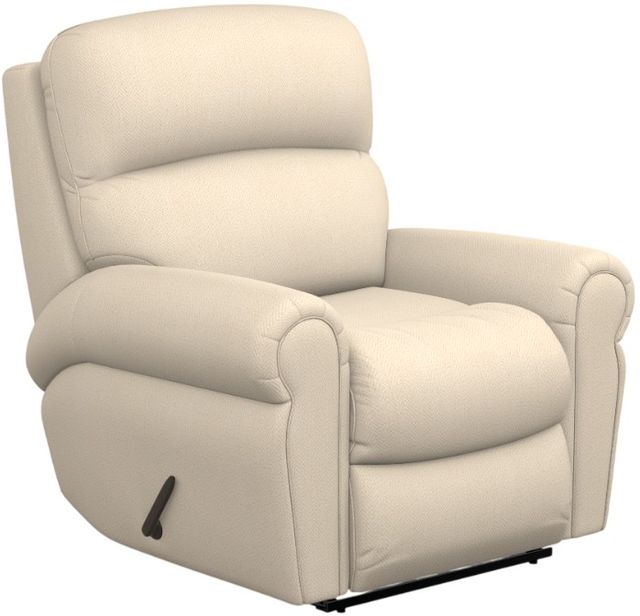 Flexsteel® Customizable Langston Manual Recliner-3