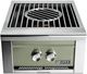 LYNX® Professional 20" Desert Sage Built-In Natural Gas Power Burner-0
