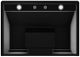 Vent A Hood® 30" Black Under Cabinet Range Hood-2