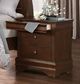 Mazin Furniture Abbeville Nightstand-1