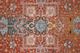 Feizy Lanister Blue/Multi-Colored 7' x 9' Rug-1