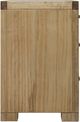 Mako Wood Furniture Oxford Nightstand-2