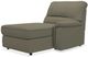 La-Z-Boy® Aspen Smoke La-Z-Time® Left-Arm Reclining Chaise-0