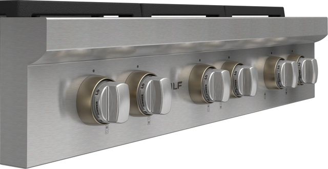 Wolf® Brushed Brass Bezels-3