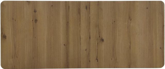 Legacy Classic Seraphina Sunlit Oak Dining Table-3