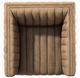 Four Hands Augustine Palermo Drift Swivel Chair-4