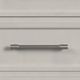 Elements International Canterbury Ivory Dresser and Mirror-2