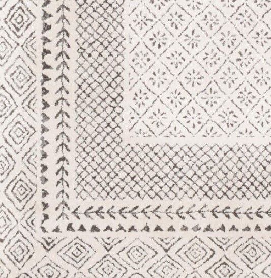 Surya Bahar 5'x7' Area Rug-4