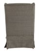 A & B Home Taupe  Accent Chair-3