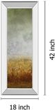 Classy Living John Butler Lush Field I Wall Art-2