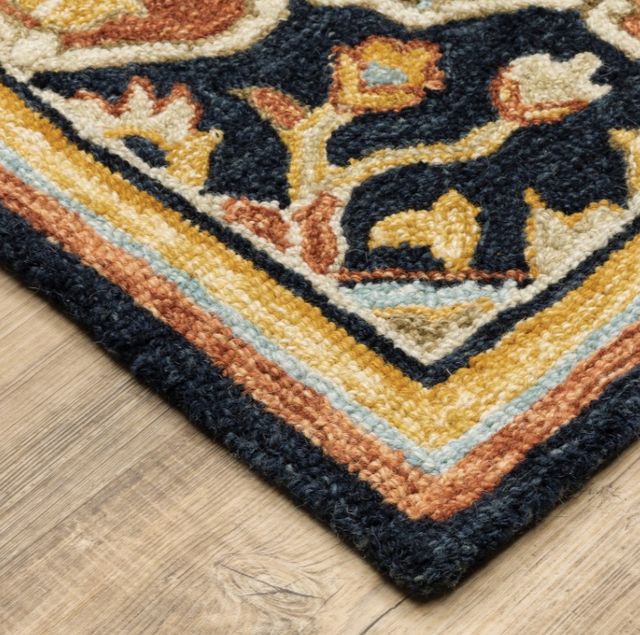 Oriental Weavers™ Alfresco 5'x8' Style 8 Area Rug-3