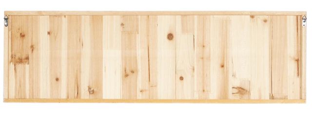 Deco Marche Sign Lake House Wall Decor-2