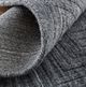 Feizy Redford Charcoal 5' x 8' Rug-3
